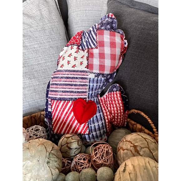 One of a kind Upcycled Blue Tie Dyed Skeleton Small - Picture 4 of 6